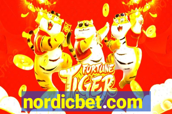 nordicbet.com