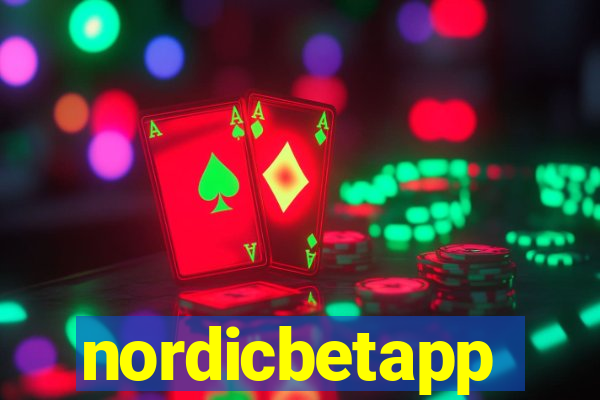 nordicbetapp