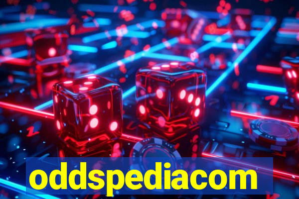 oddspediacom