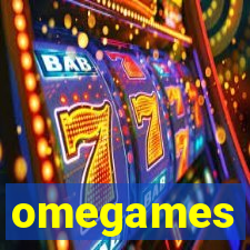 omegames