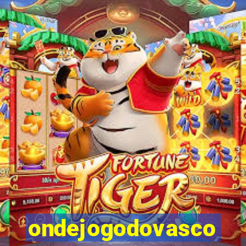 ondejogodovasco