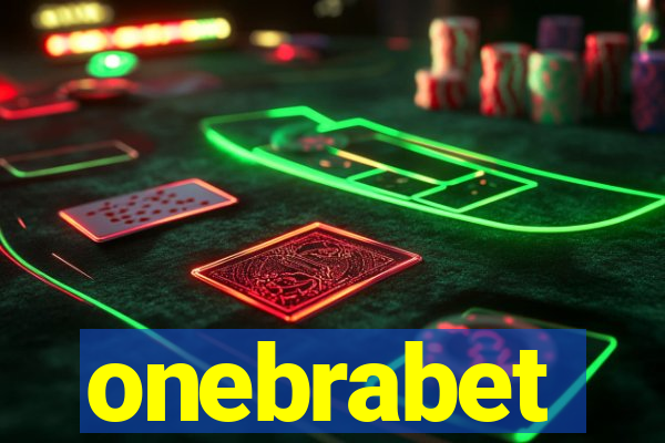 onebrabet