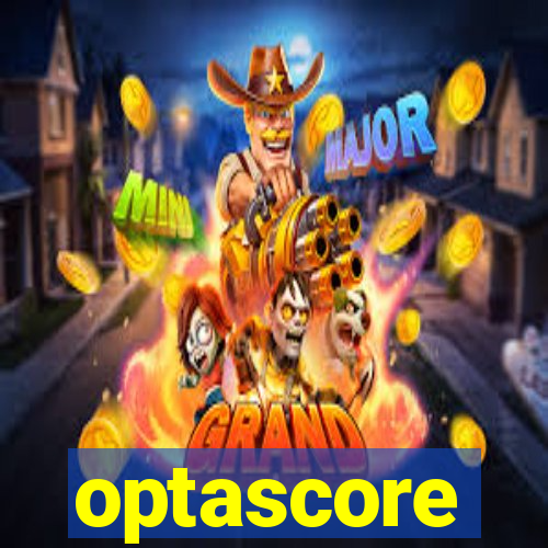 optascore