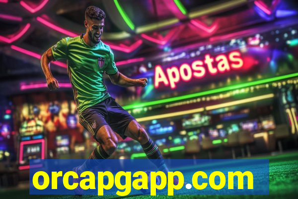 orcapgapp.com