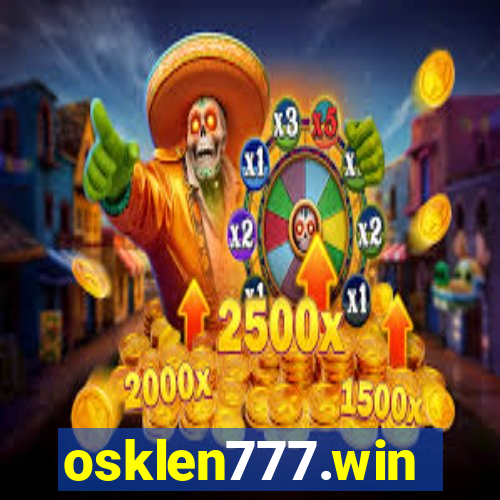 osklen777.win