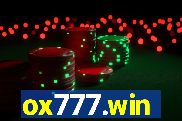 ox777.win