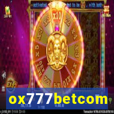 ox777betcom