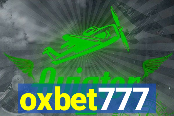 oxbet777