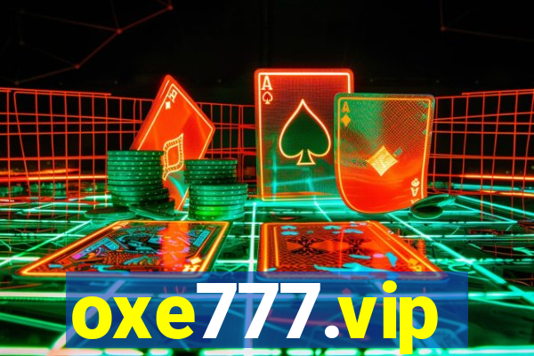 oxe777.vip