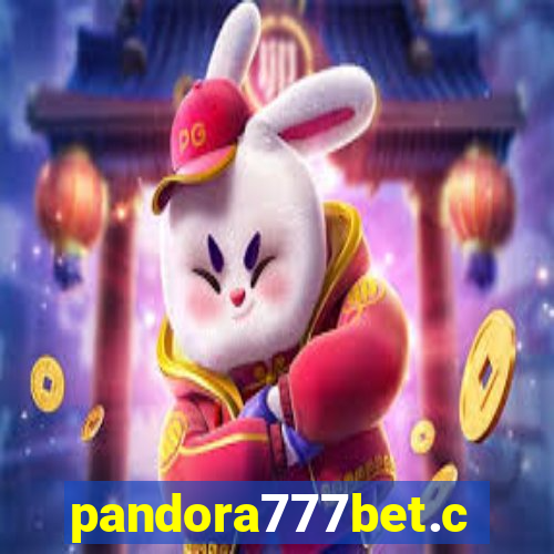 pandora777bet.com