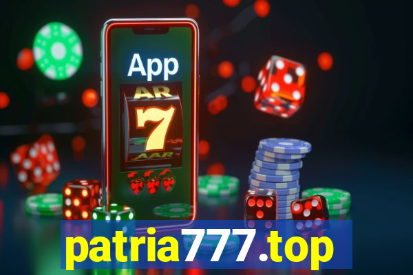 patria777.top