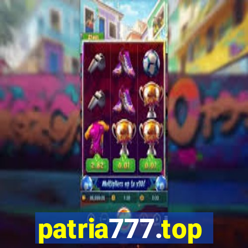 patria777.top