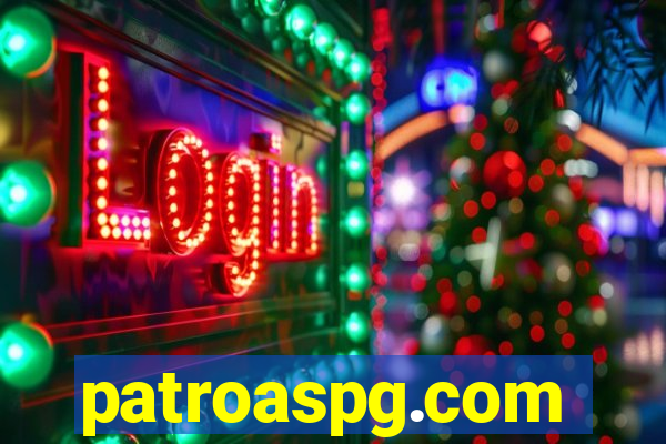 patroaspg.com