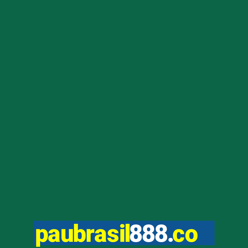 paubrasil888.com