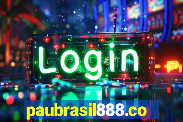 paubrasil888.com