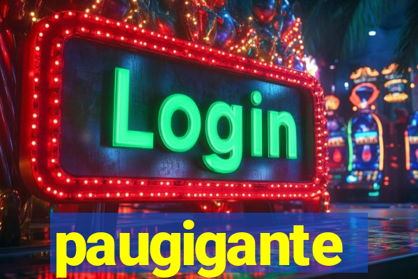 paugigante