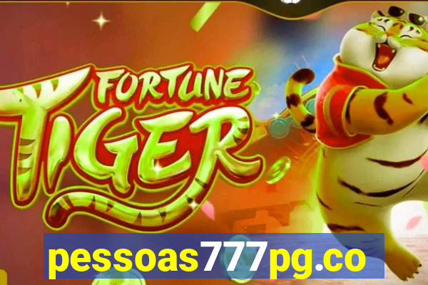 pessoas777pg.com