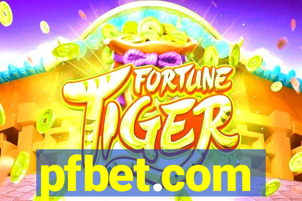 pfbet.com