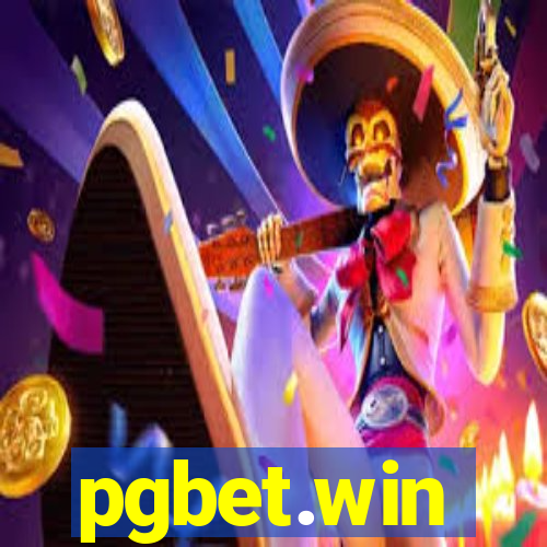 pgbet.win