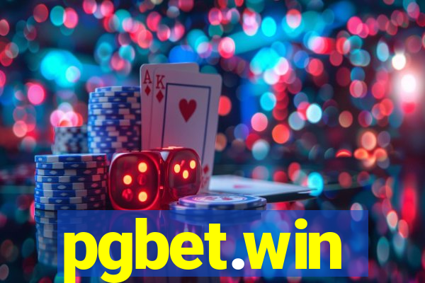 pgbet.win