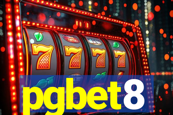 pgbet8