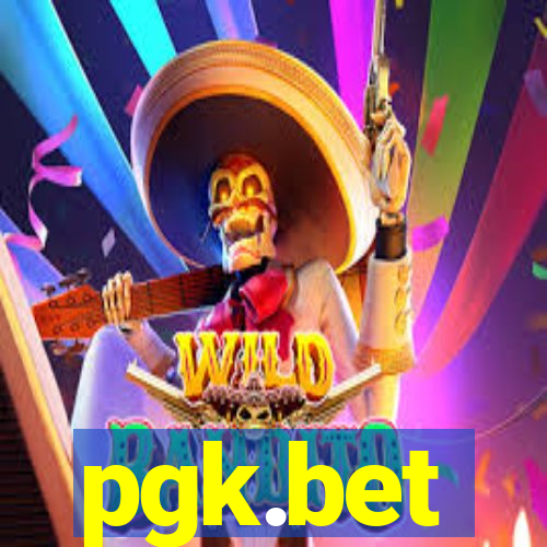 pgk.bet