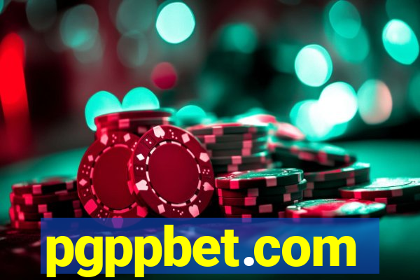 pgppbet.com