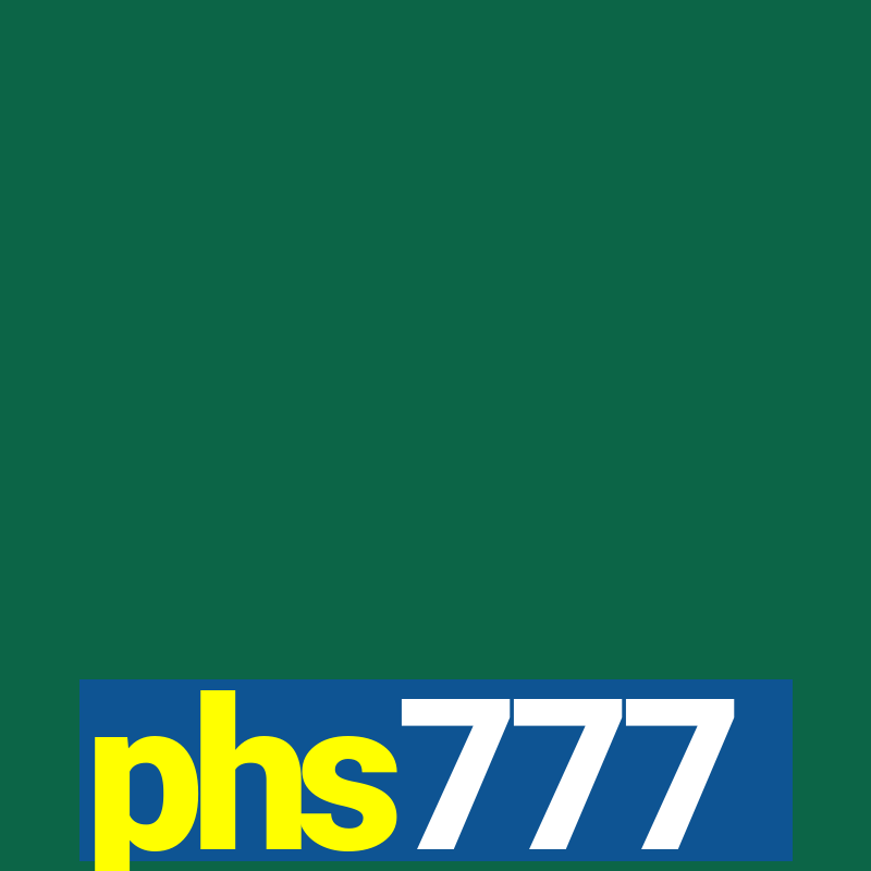 phs777