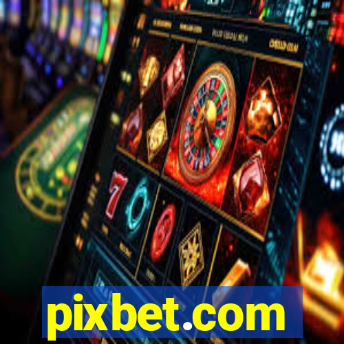 pixbet.com