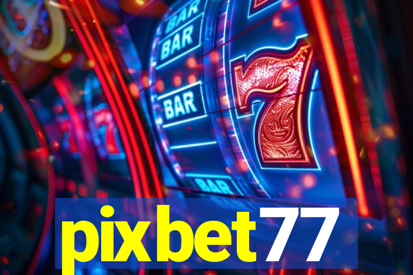 pixbet77