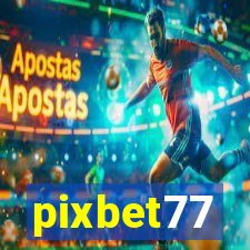 pixbet77