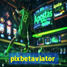 pixbetaviator