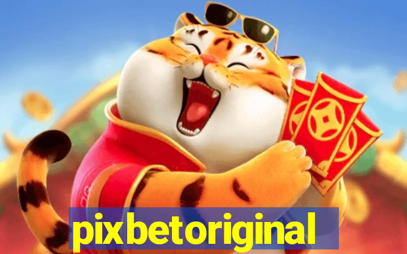 pixbetoriginal