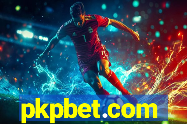 pkpbet.com