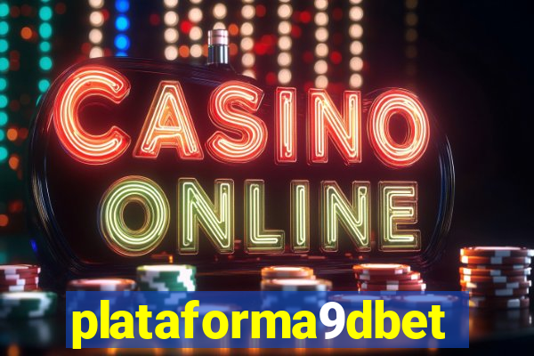 plataforma9dbet