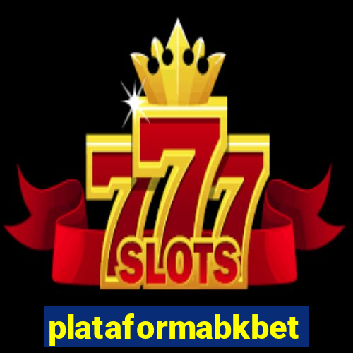 plataformabkbet.com