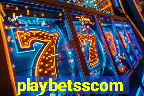 playbetsscom