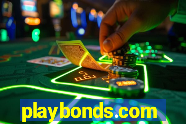 playbonds.com