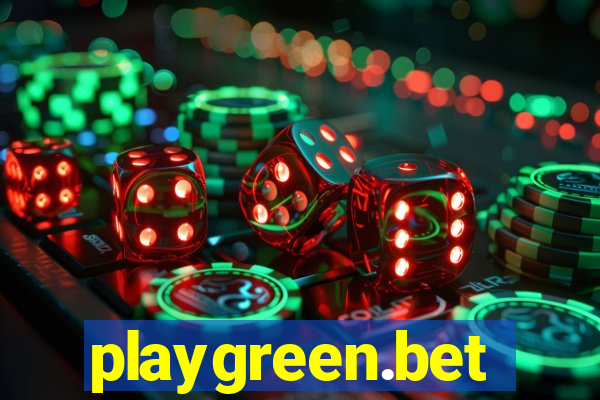 playgreen.bet