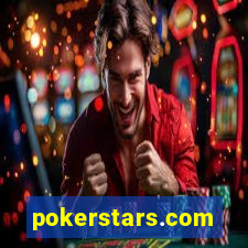 pokerstars.com