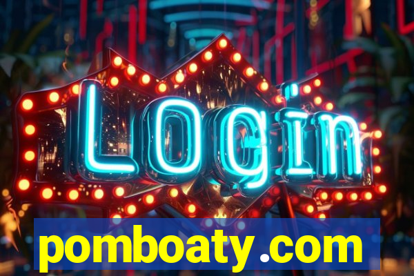 pomboaty.com