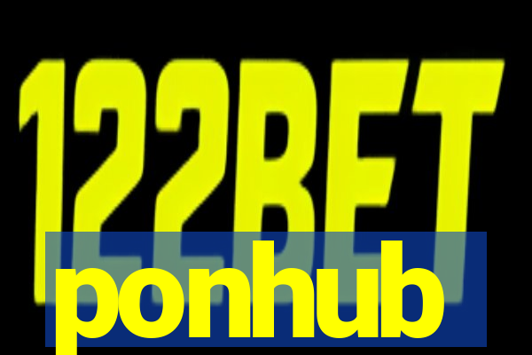 ponhub