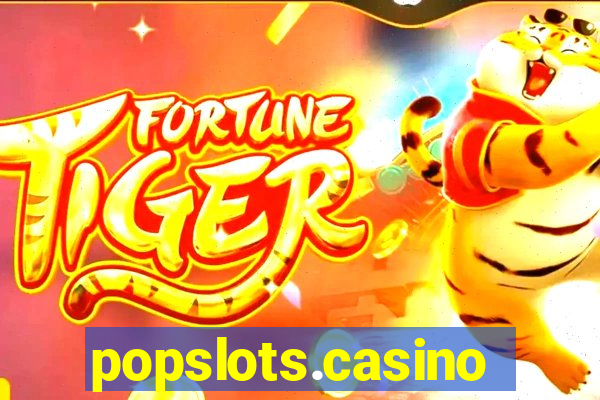 popslots.casino