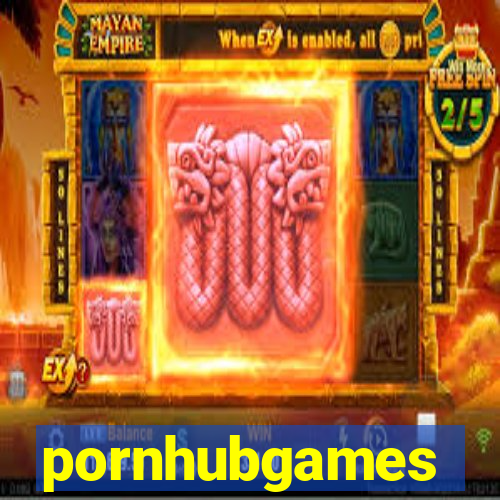 pornhubgames