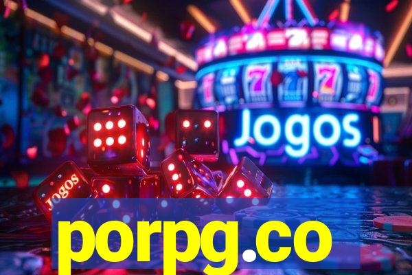 porpg.co