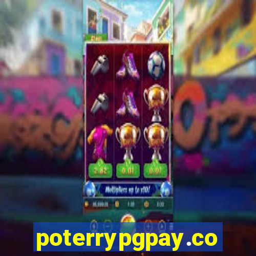 poterrypgpay.com