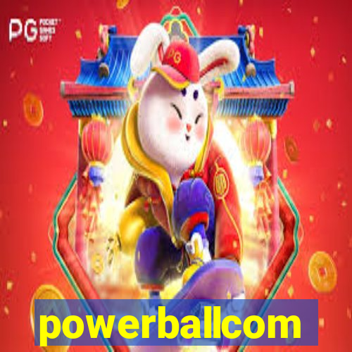 powerballcom