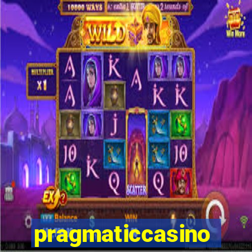 pragmaticcasino