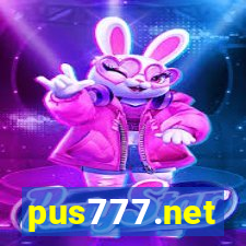 pus777.net