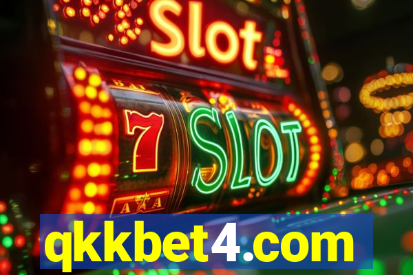 qkkbet4.com